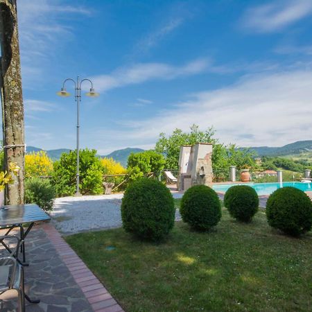 Apartment Il Borghetto-1 By Interhome Montecarelli Kültér fotó
