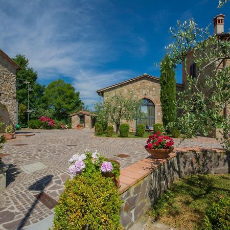 Apartment Il Borghetto-1 By Interhome Montecarelli Kültér fotó