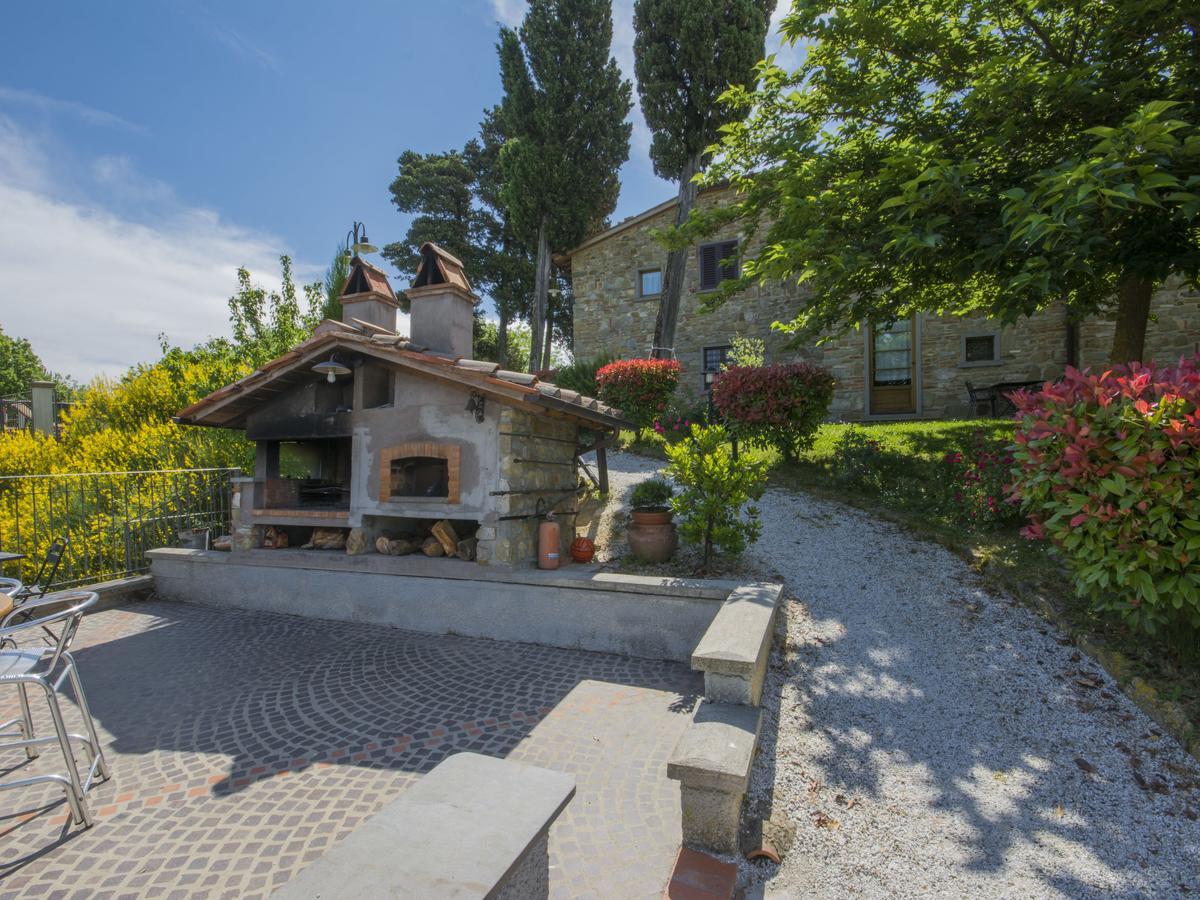 Apartment Il Borghetto-1 By Interhome Montecarelli Kültér fotó