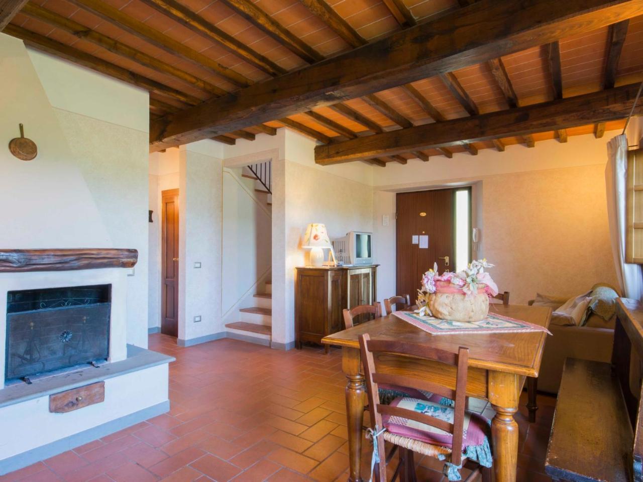 Apartment Il Borghetto-1 By Interhome Montecarelli Kültér fotó