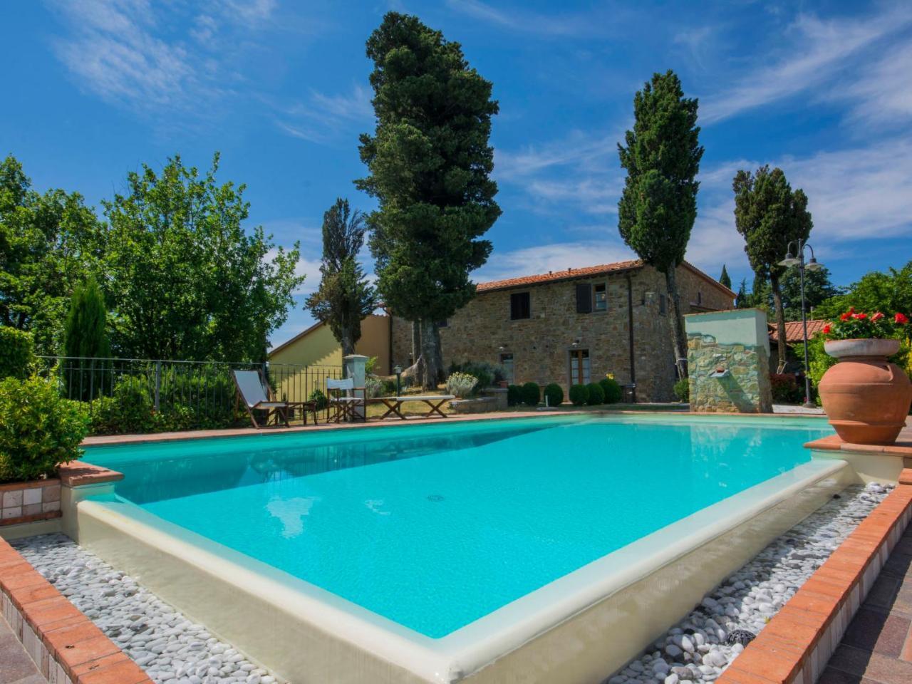 Apartment Il Borghetto-1 By Interhome Montecarelli Kültér fotó