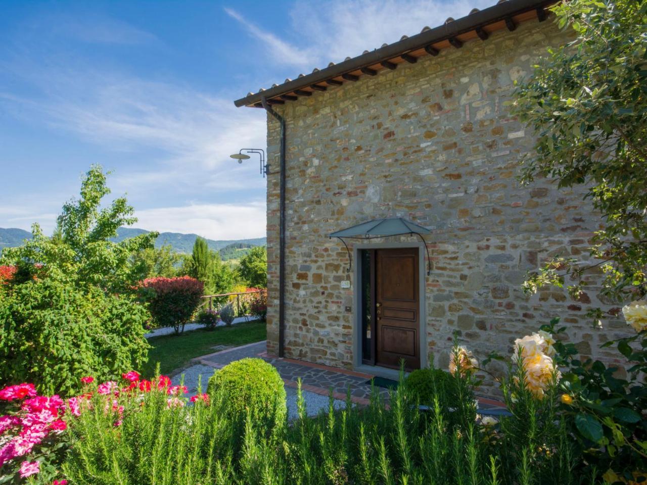 Apartment Il Borghetto-1 By Interhome Montecarelli Kültér fotó