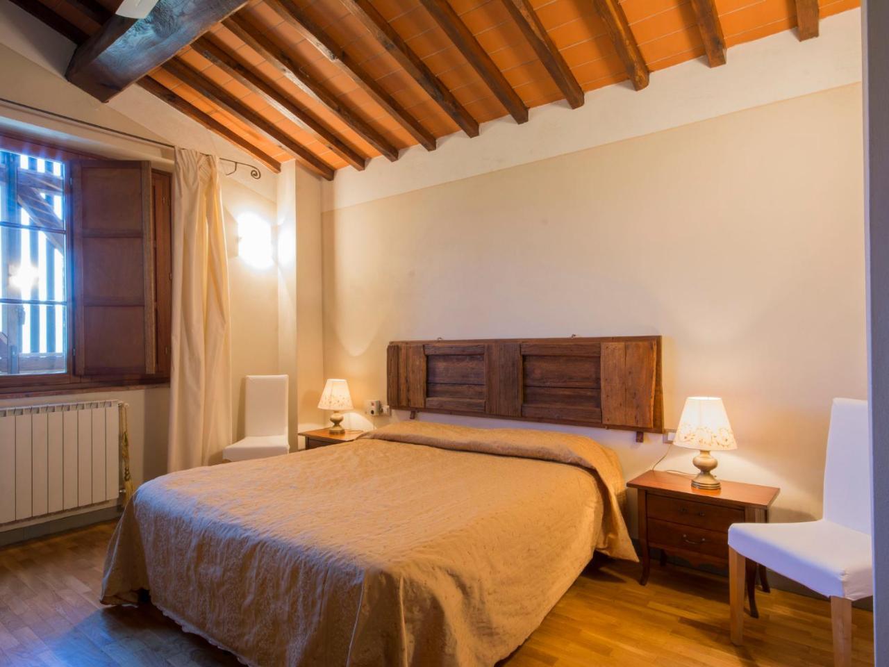 Apartment Il Borghetto-1 By Interhome Montecarelli Kültér fotó