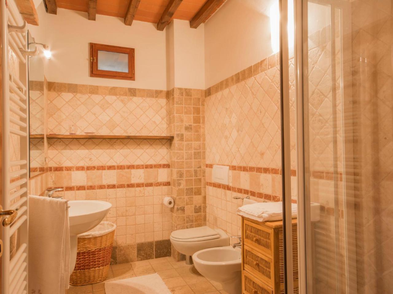 Apartment Il Borghetto-1 By Interhome Montecarelli Kültér fotó