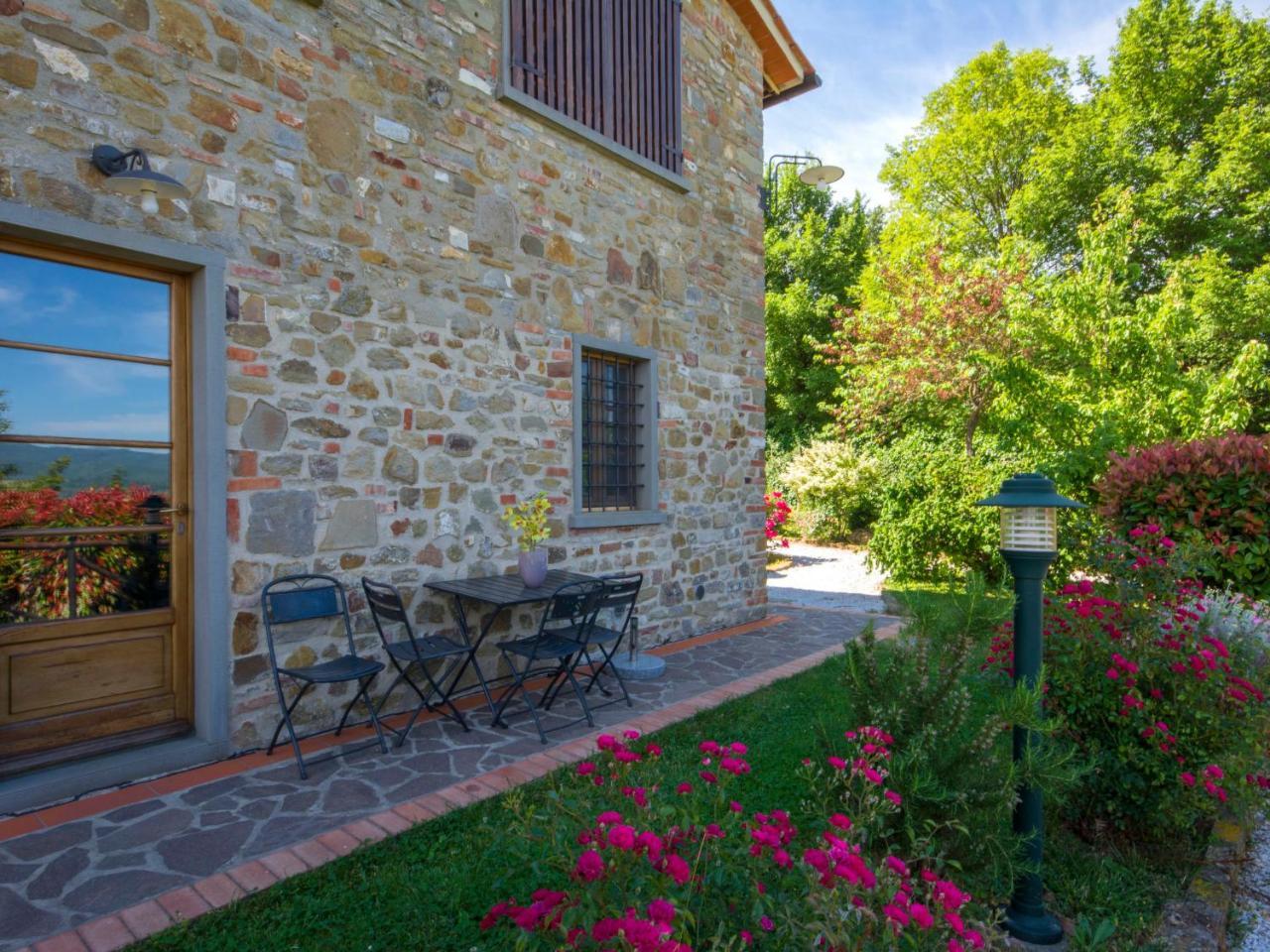Apartment Il Borghetto-1 By Interhome Montecarelli Kültér fotó