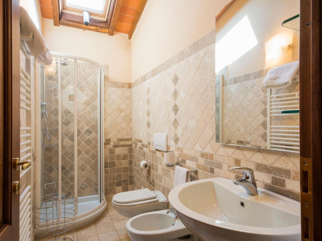 Apartment Il Borghetto-1 By Interhome Montecarelli Kültér fotó