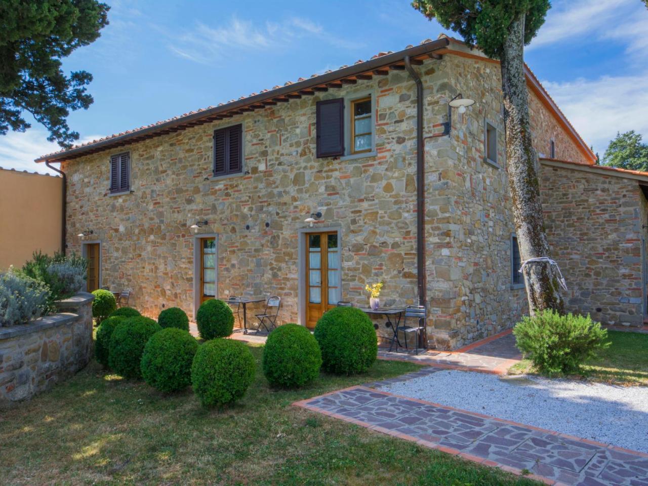 Apartment Il Borghetto-1 By Interhome Montecarelli Kültér fotó
