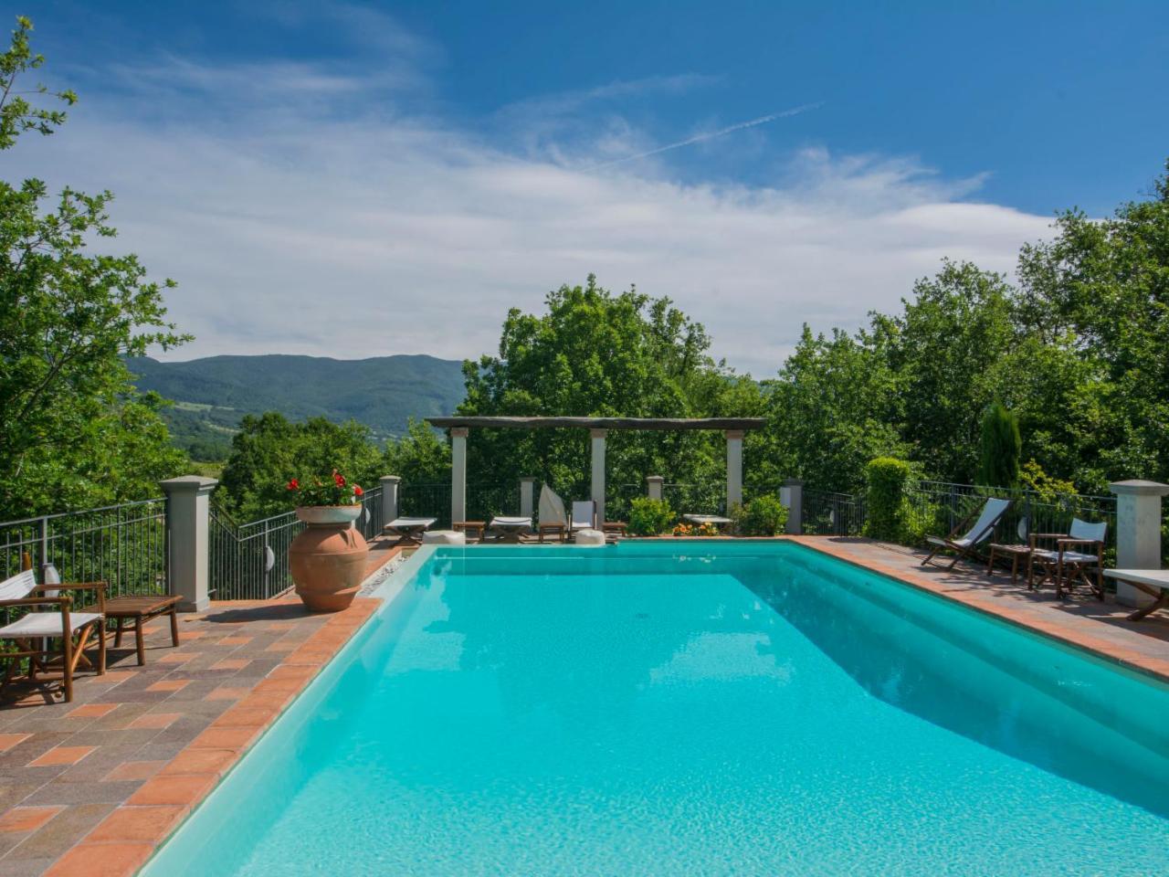 Apartment Il Borghetto-1 By Interhome Montecarelli Kültér fotó